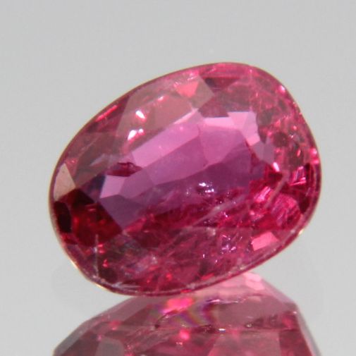 Ruby 0.35ct