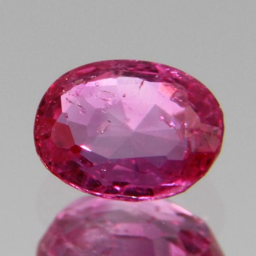 Rubin 0.36ct 