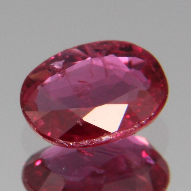 Ruby 0.36ct