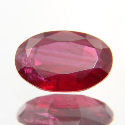 Rubin 0.37ct