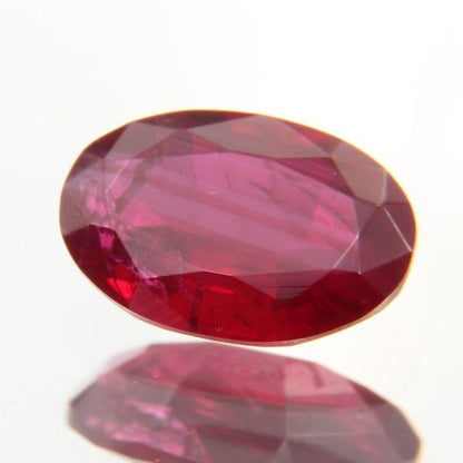 Rubin 0.37ct
