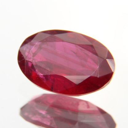Rubin 0.37ct