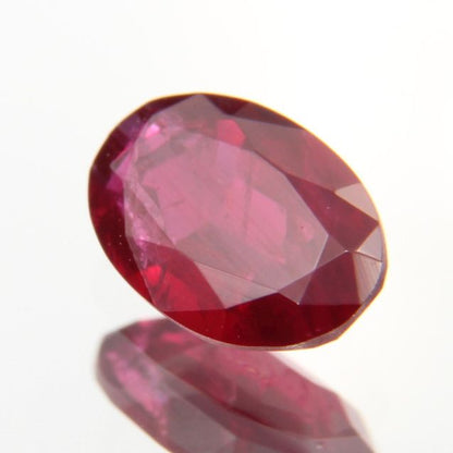 Rubin 0.37ct