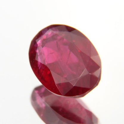 Rubin 0.37ct