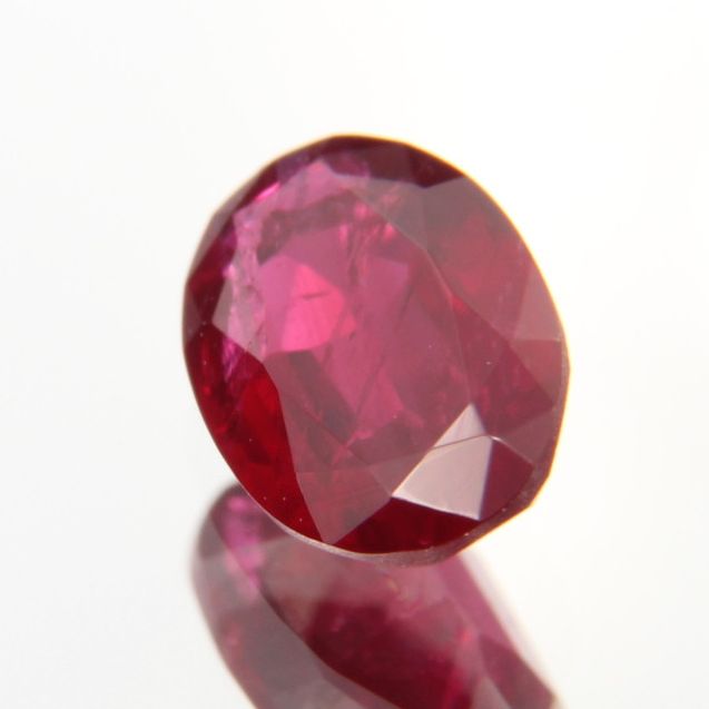 Rubin 0.37ct