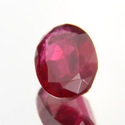 Rubin 0.37ct