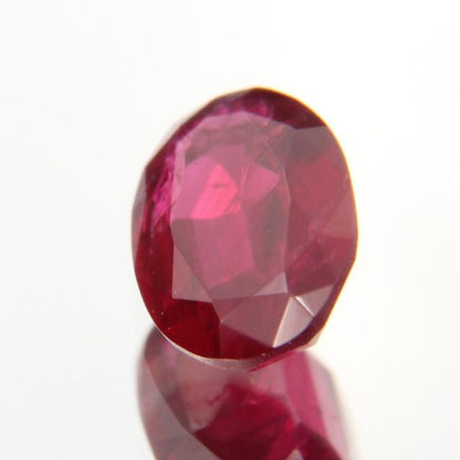 Rubin 0.37ct