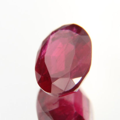 Rubin 0.37ct