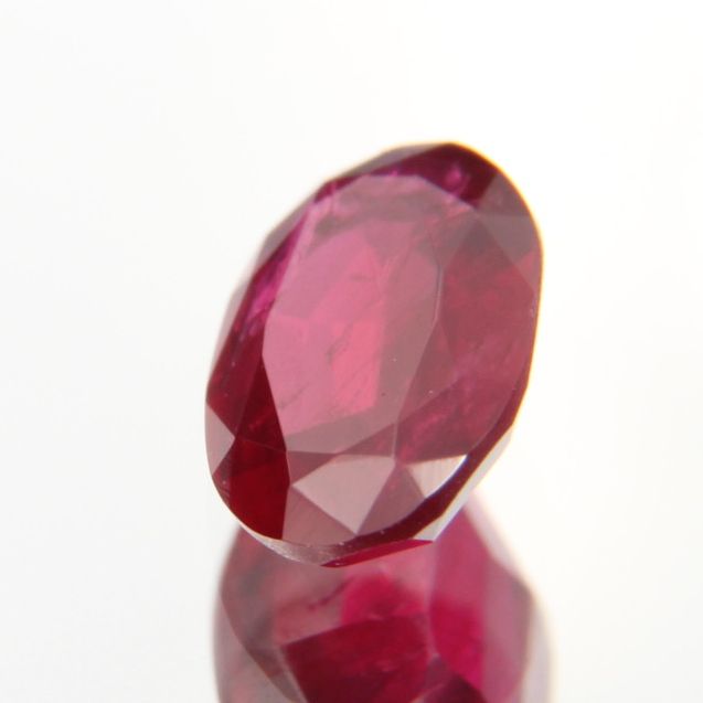 Rubin 0.37ct