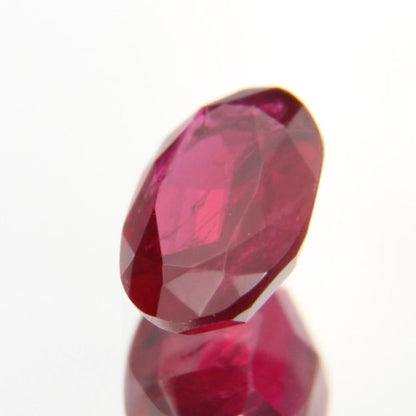 Rubin 0.37ct