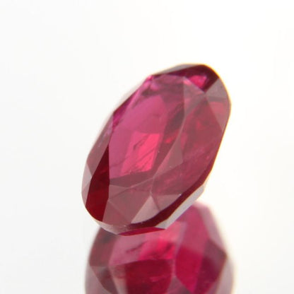Rubin 0.37ct