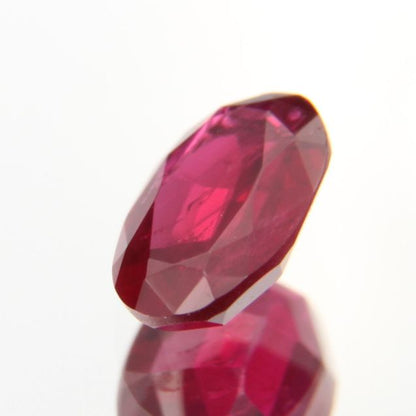 Rubin 0.37ct