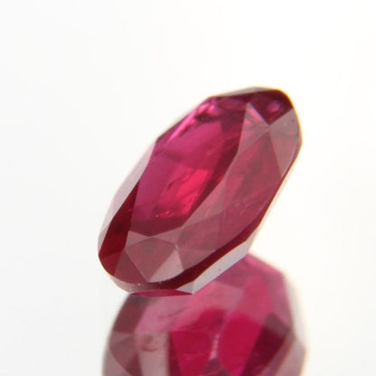 Rubin 0.37ct