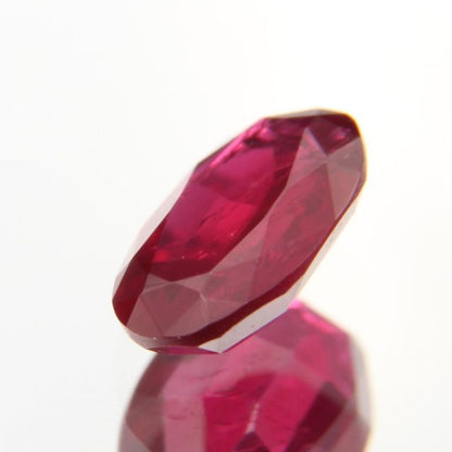 Rubin 0.37ct