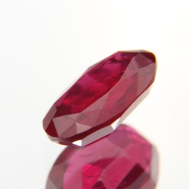 Rubin 0.37ct