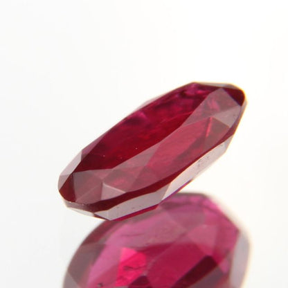 Rubin 0.37ct