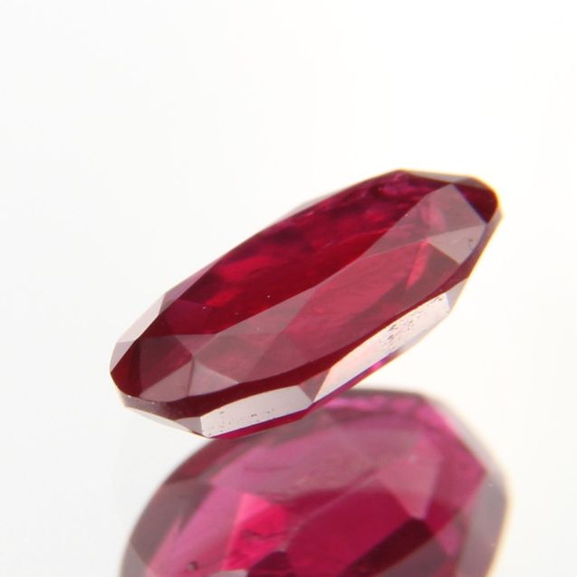 Rubin 0.37ct