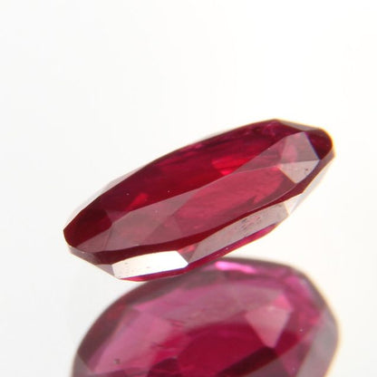 Rubin 0.37ct