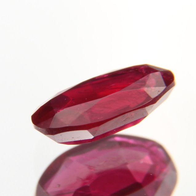 Rubin 0.37ct
