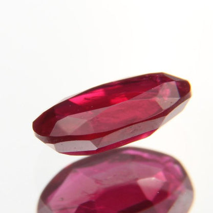 Rubin 0.37ct
