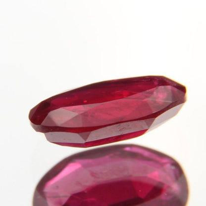 Rubin 0.37ct
