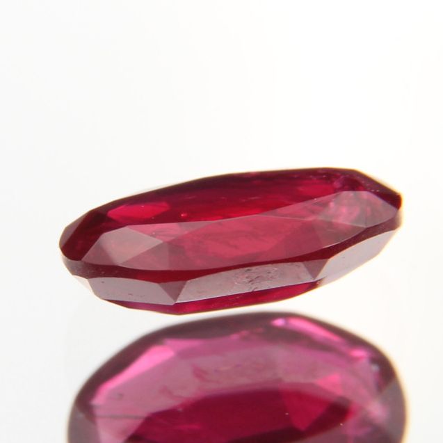 Rubin 0.37ct