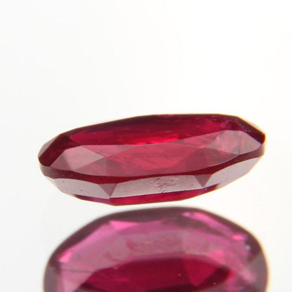 Rubin 0.37ct