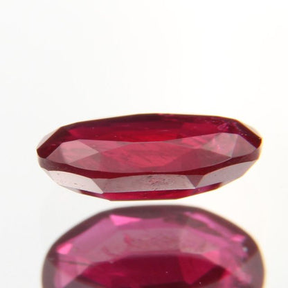 Rubin 0.37ct