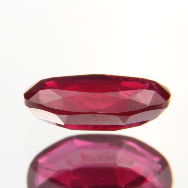 Rubin 0.37ct