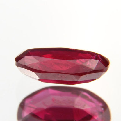 Rubin 0.37ct