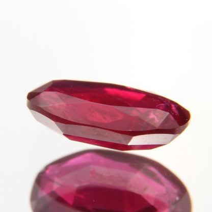Rubin 0.37ct