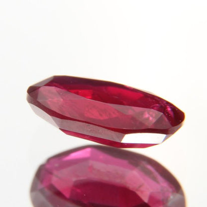 Rubin 0.37ct