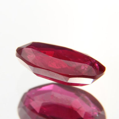 Rubin 0.37ct