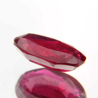 Rubin 0.37ct