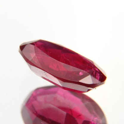 Rubin 0.37ct