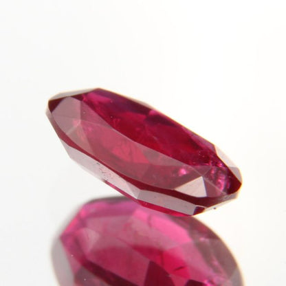 Rubin 0.37ct