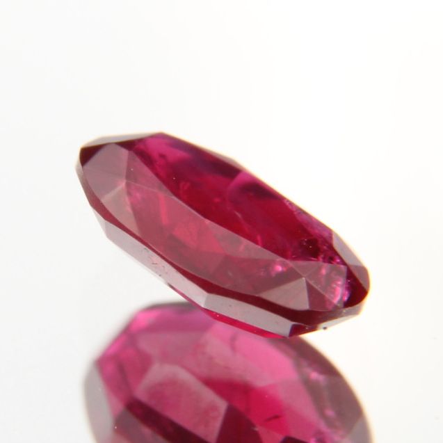 Rubin 0.37ct
