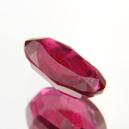 Rubin 0.37ct
