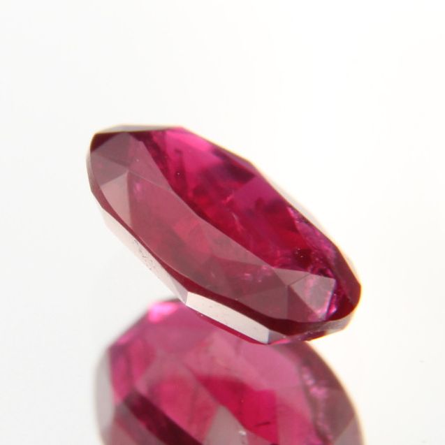 Rubin 0.37ct