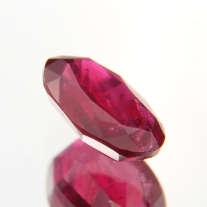 Rubin 0.37ct