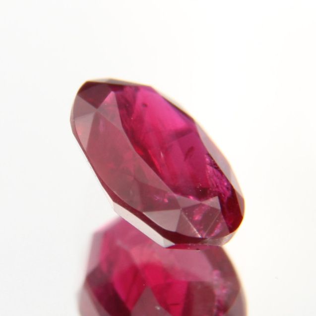 Rubin 0.37ct