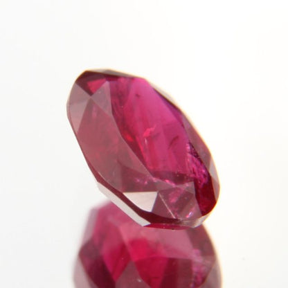 Rubin 0.37ct