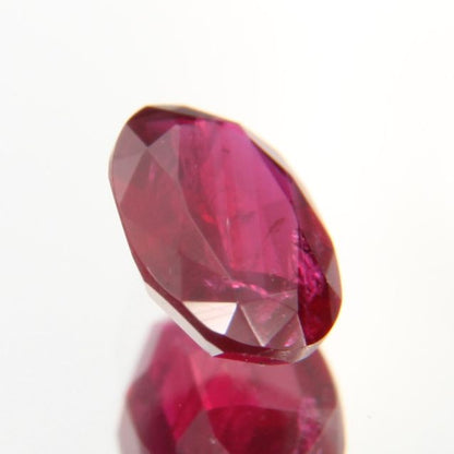 Rubin 0.37ct