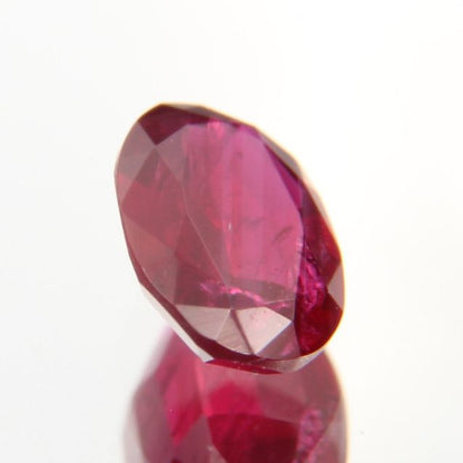 Rubin 0.37ct