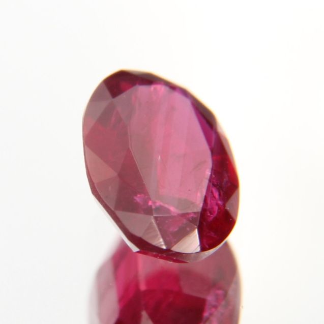 Rubin 0.37ct