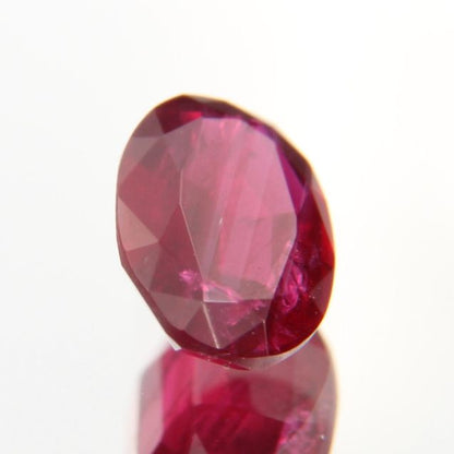Rubin 0.37ct