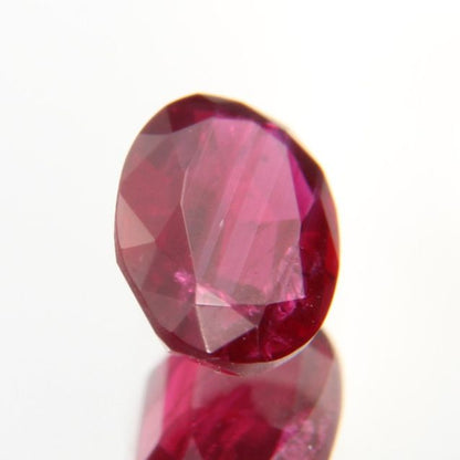Rubin 0.37ct