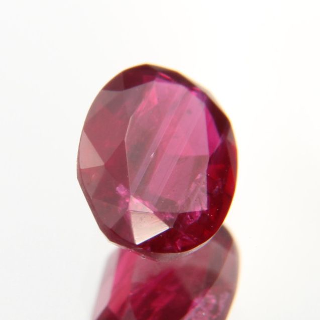 Rubin 0.37ct