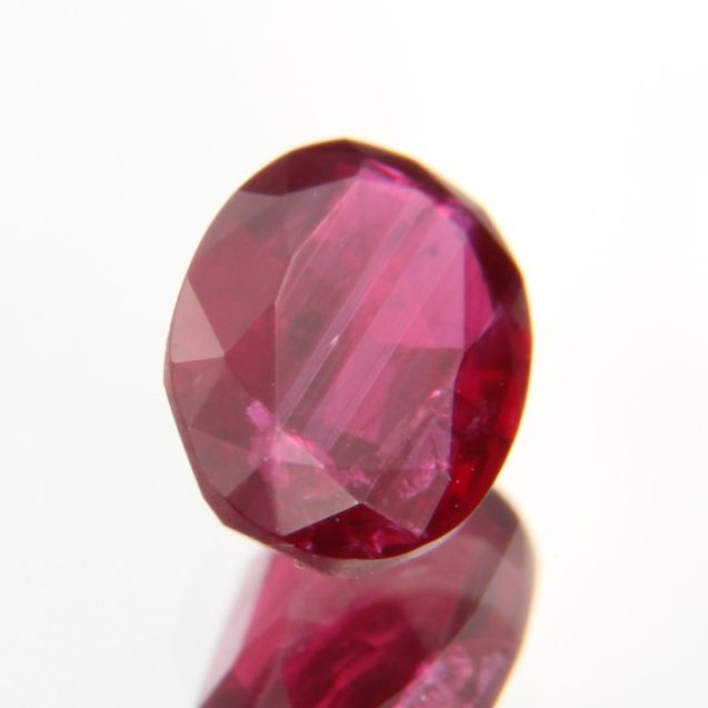Rubin 0.37ct
