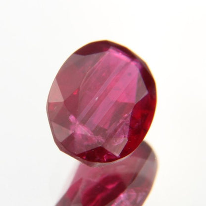 Rubin 0.37ct